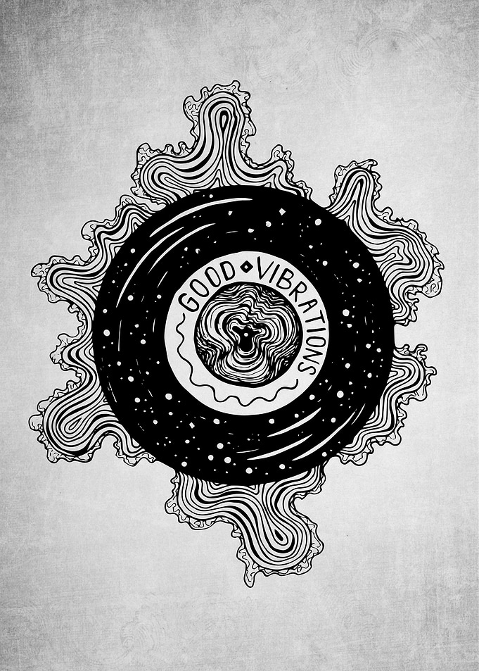Good Vibes