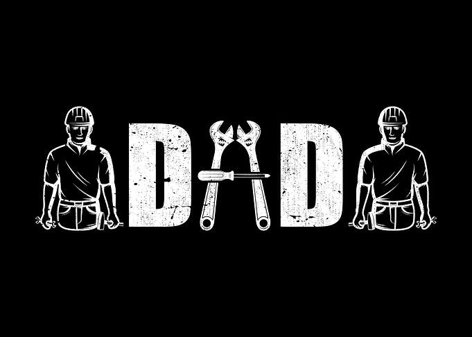 Mechanics Dad Electrician
