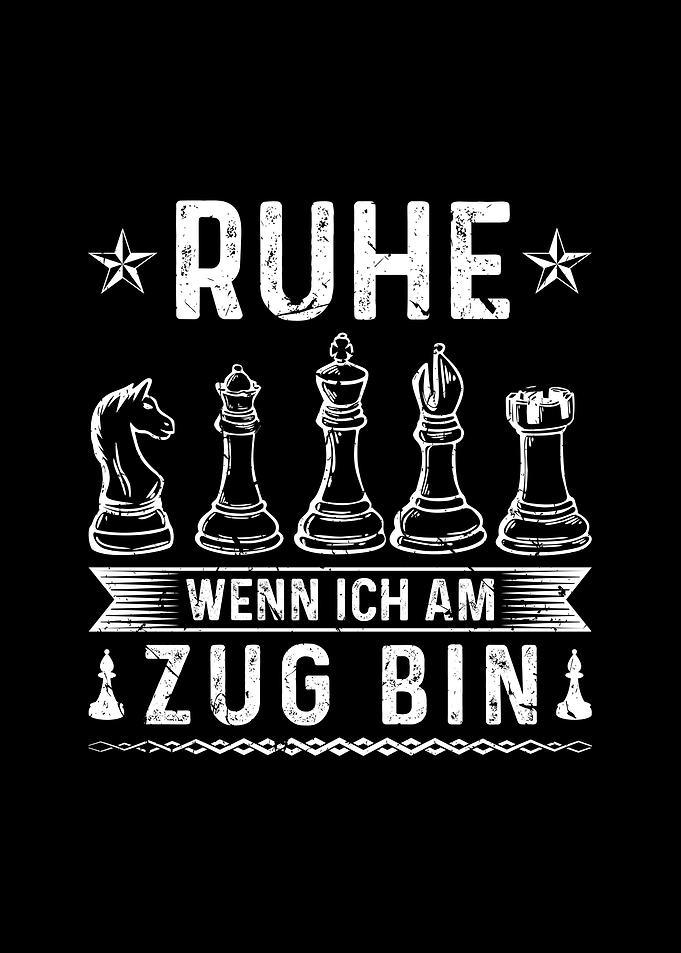 Schach Geschenke