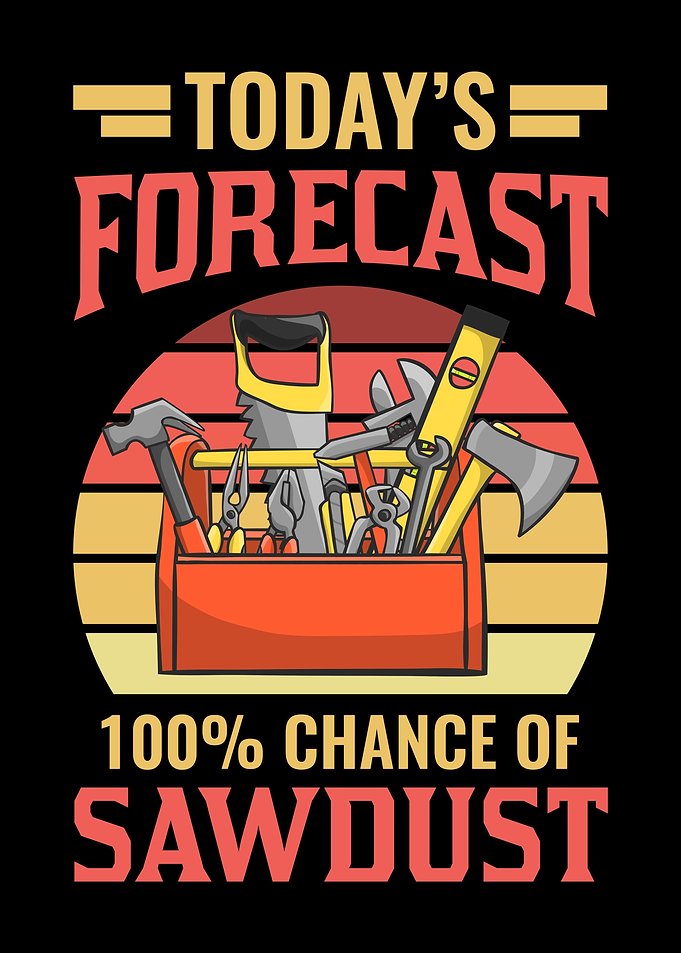 Craftsman Carpenter