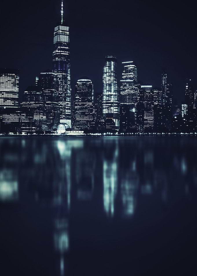 new york