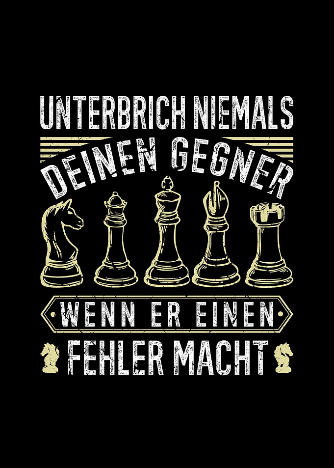 Lustiges Schach