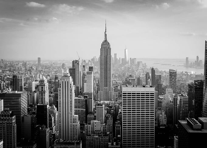 new york