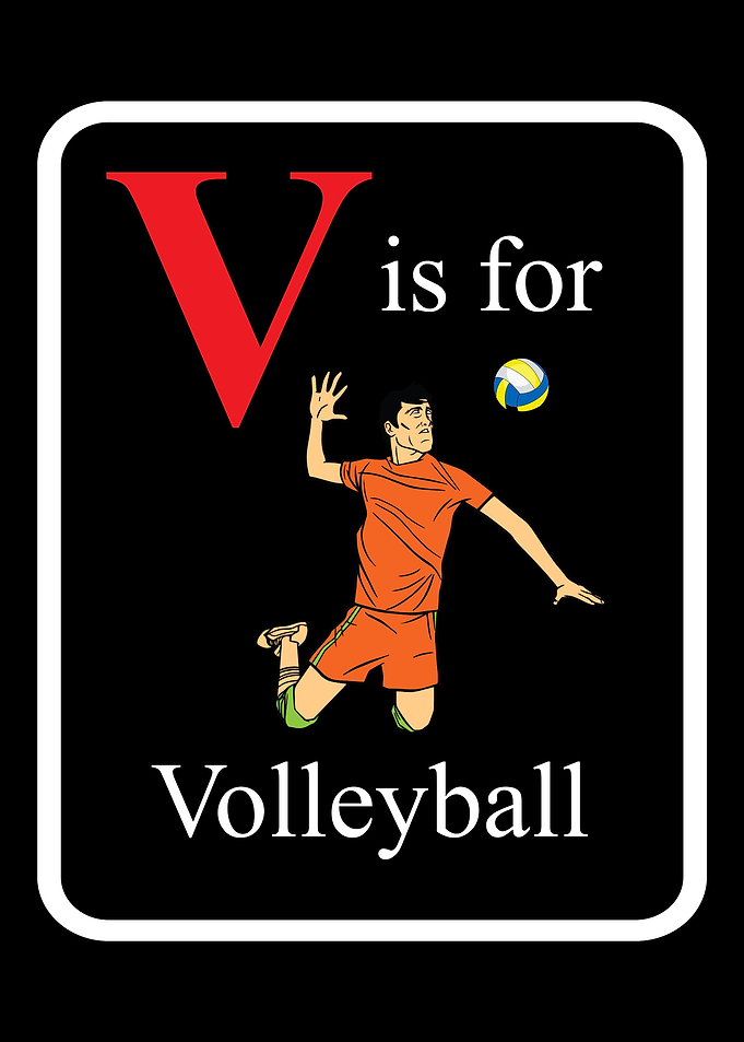 Volleyball