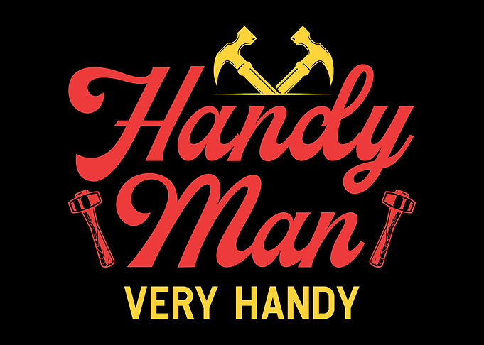Handyman Craftsman Joke