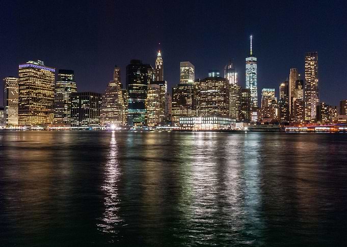 new york
