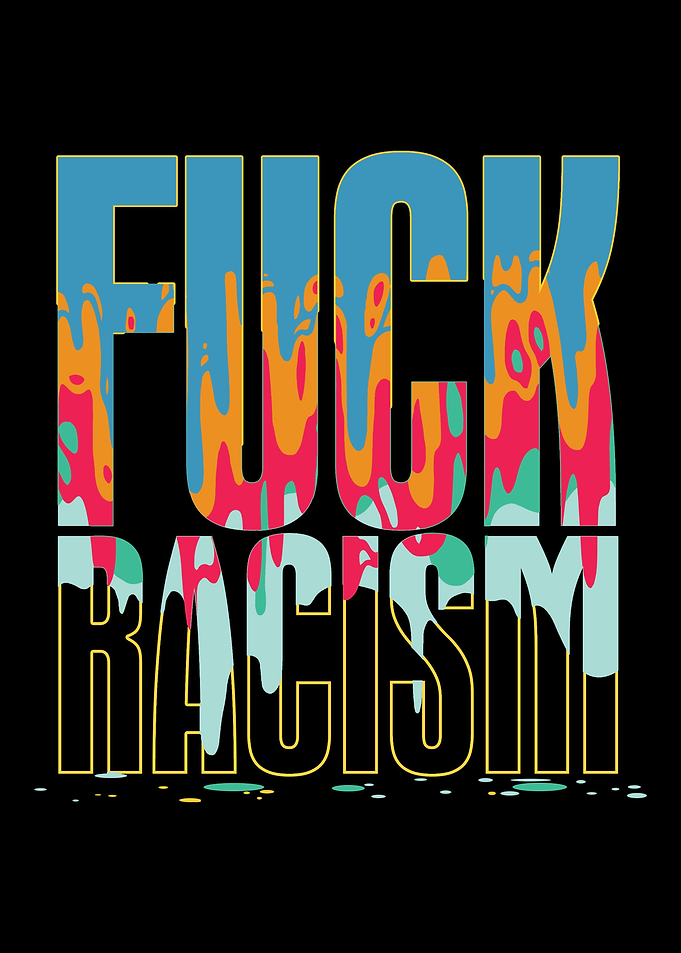Anti Racism Social Justice