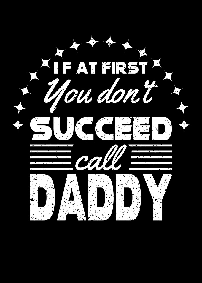 If At First You Dont
