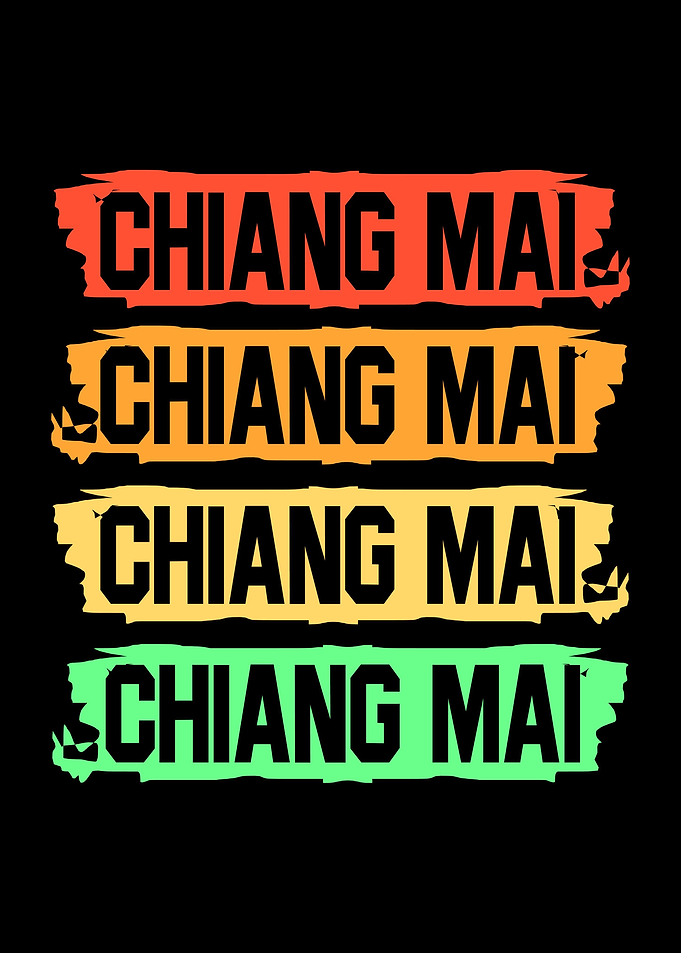 Chiang Mai Thailand