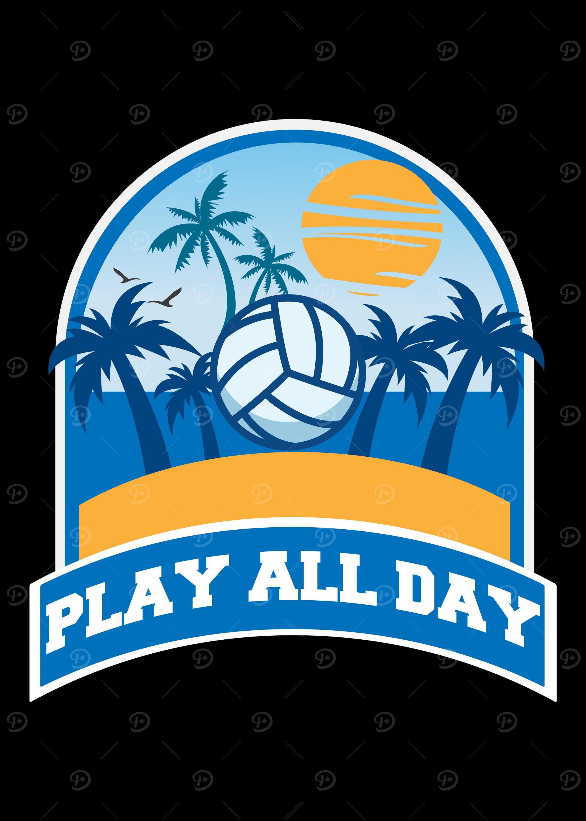 Volleyball