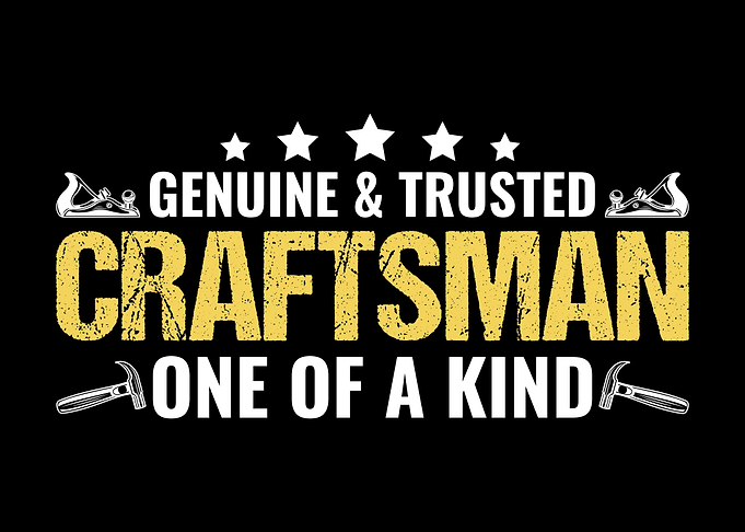 Craftsman Dad Handyman