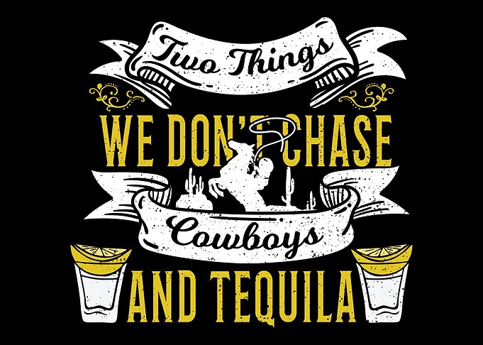 Two Things We Dont Chase
