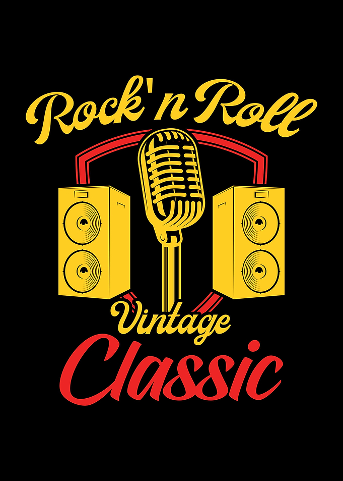 Rock and Roll Music