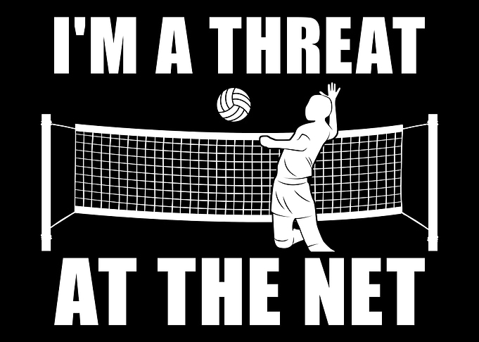 Volleyball