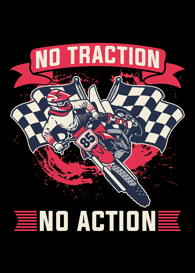 Dirt Bike MX Motocross