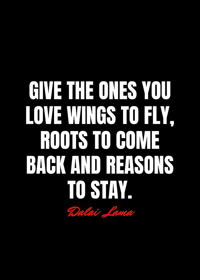 Dalai Lama Quotes