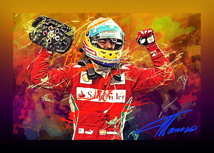 Fernando Alonso