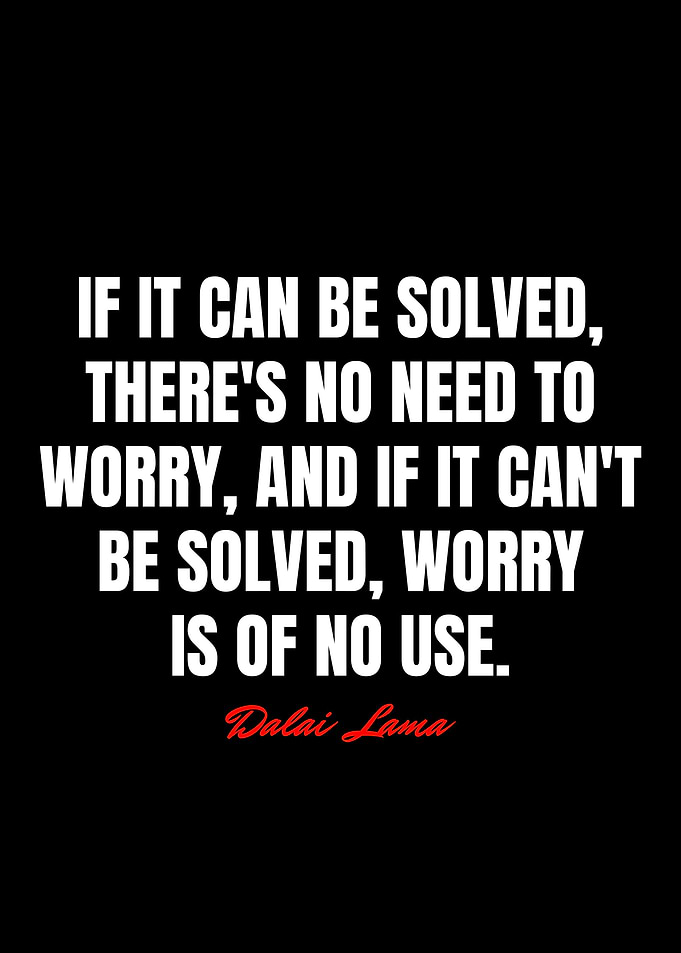 Dalai Lama Quotes
