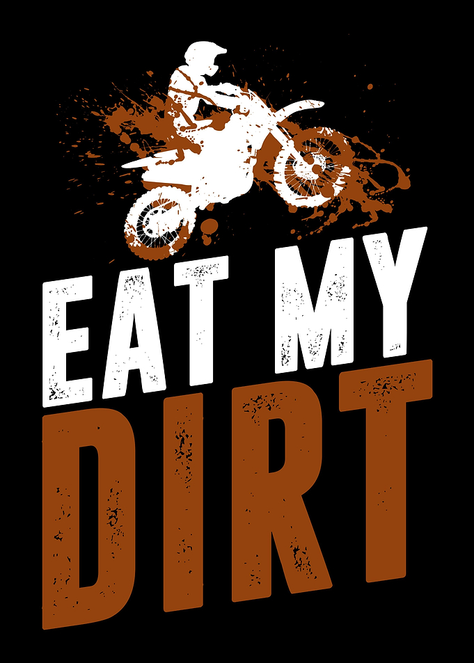 Dirt Bike MX Motocross