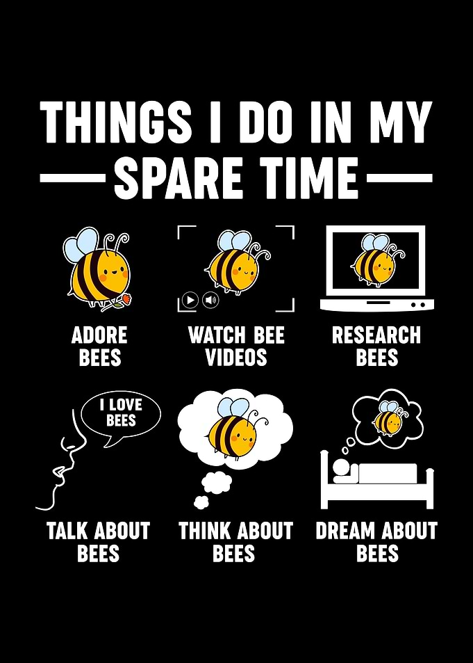 Bees Honey Beekeeper