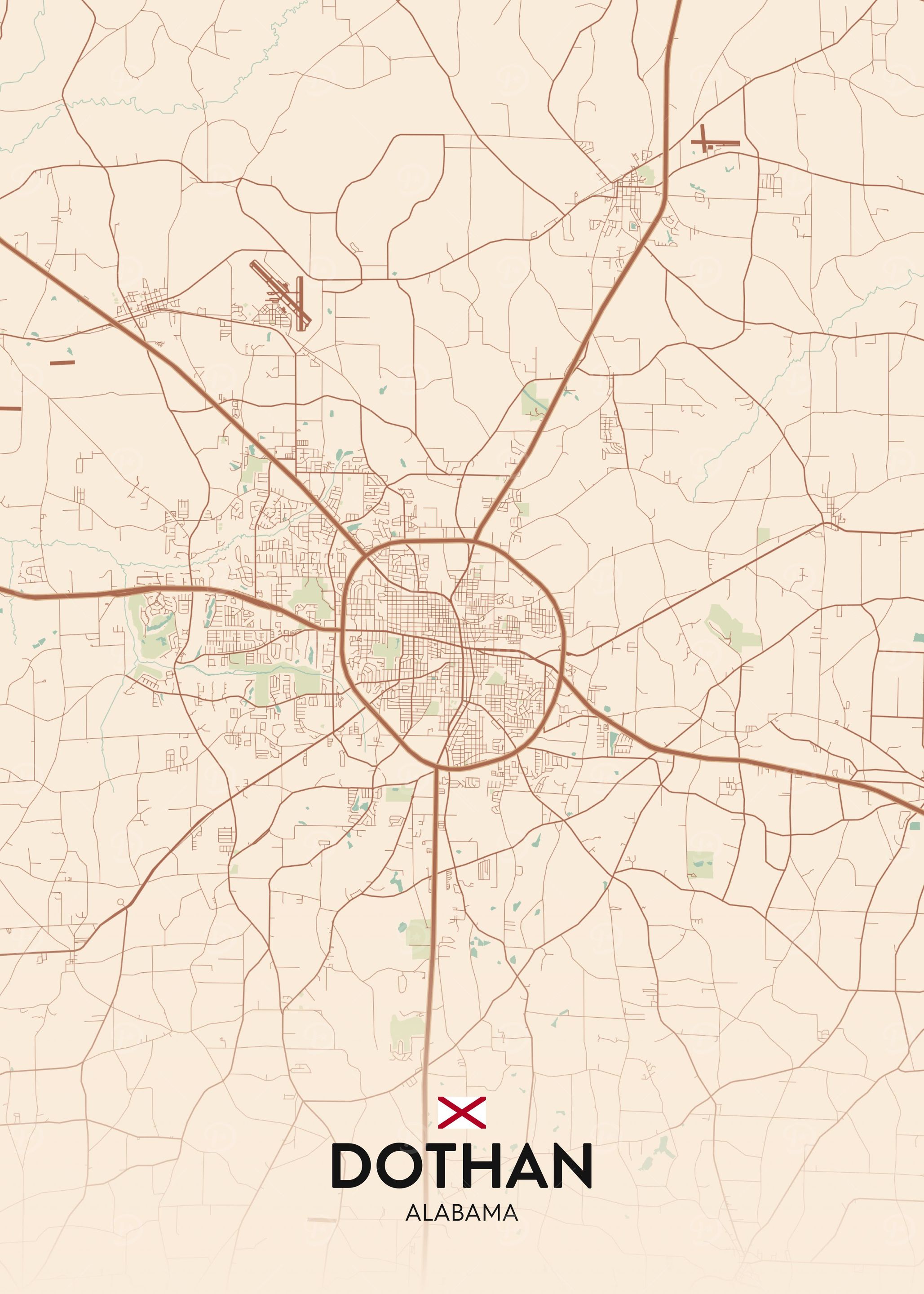 Dothan AL