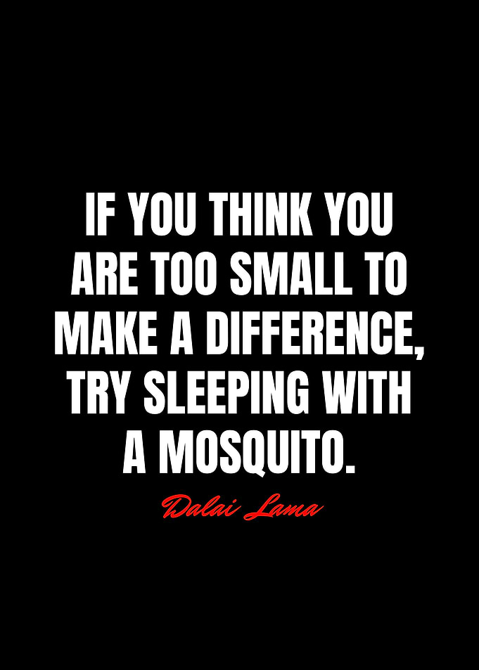 Dalai Lama Quotes