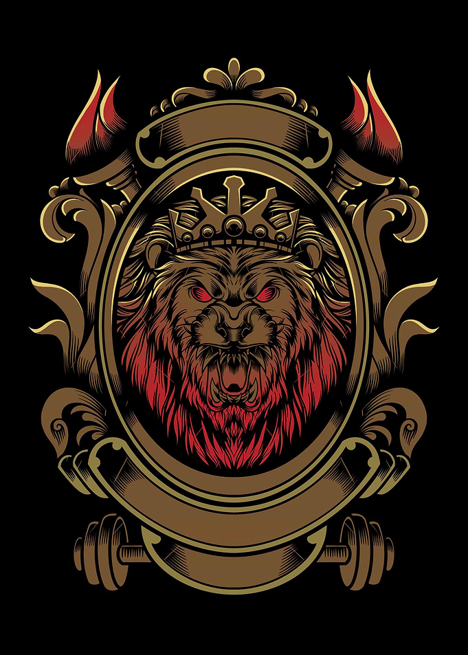 Lionx kingx