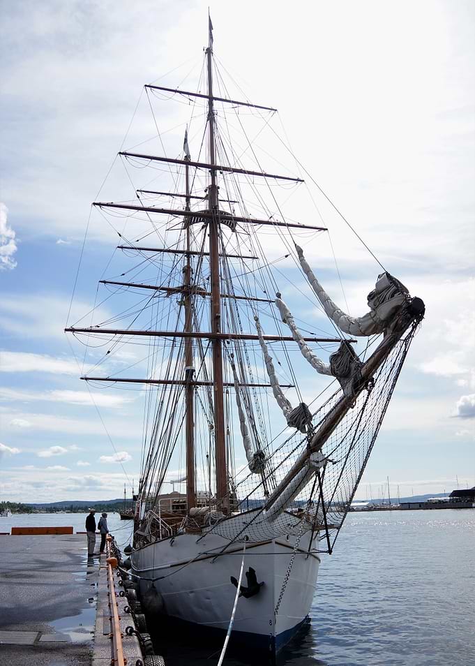 Boat Sailing Boats Ocean