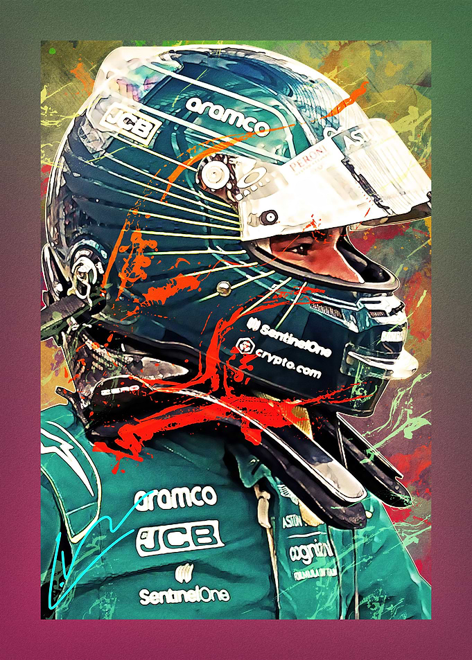 Lance Stroll