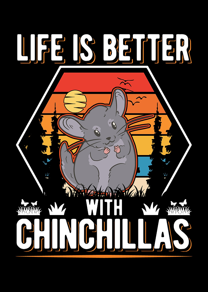 Chinchilla Lover
