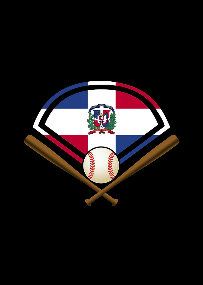Dominican Baseball Sports
