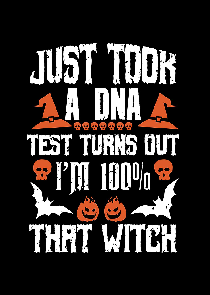 Witches Costume Ladies