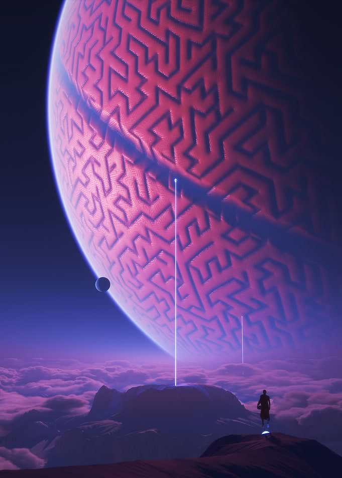 Artificial Evolution