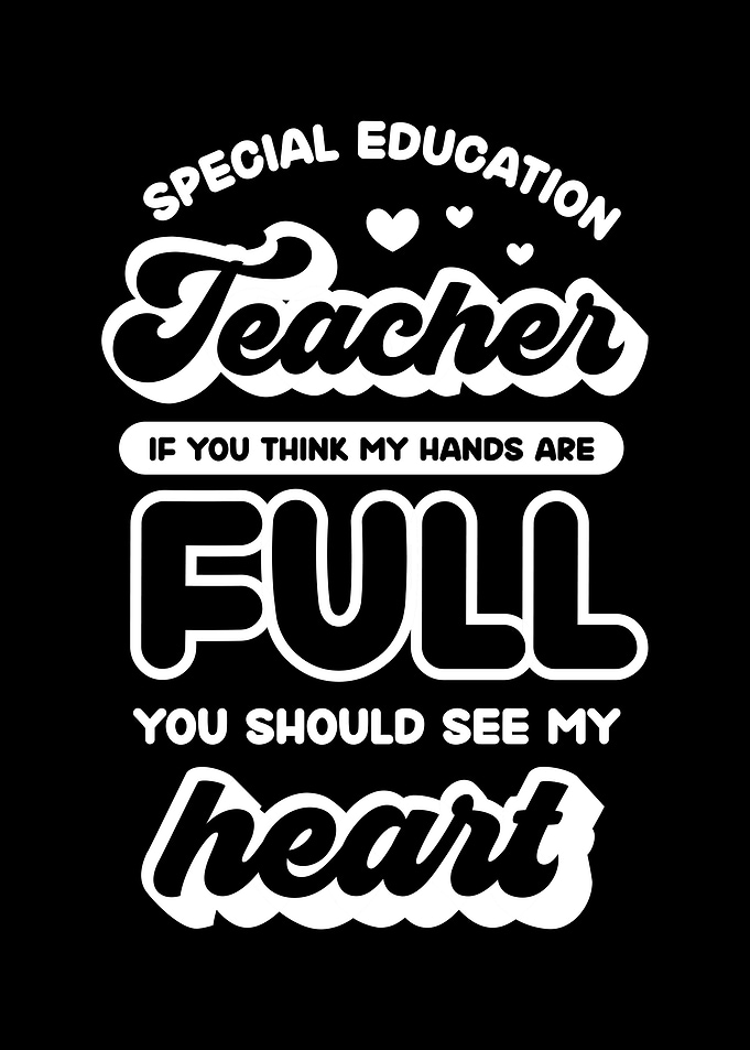 Sped Teacher