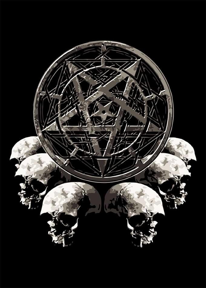 Dimmu Borgir