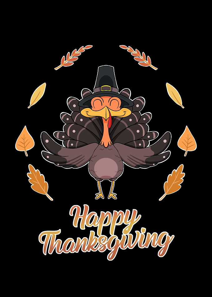 Turkey Day Thanksgiving