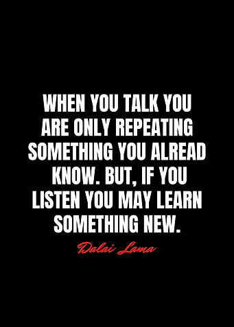 Dalai Lama Quotes