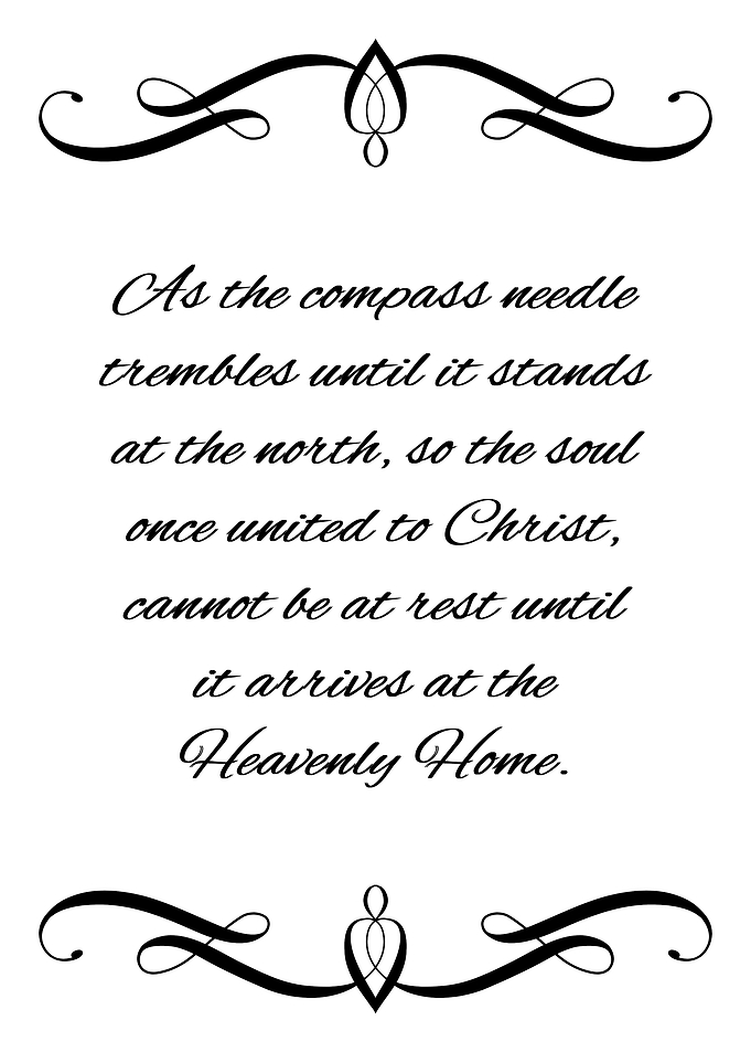 Heavenly Home