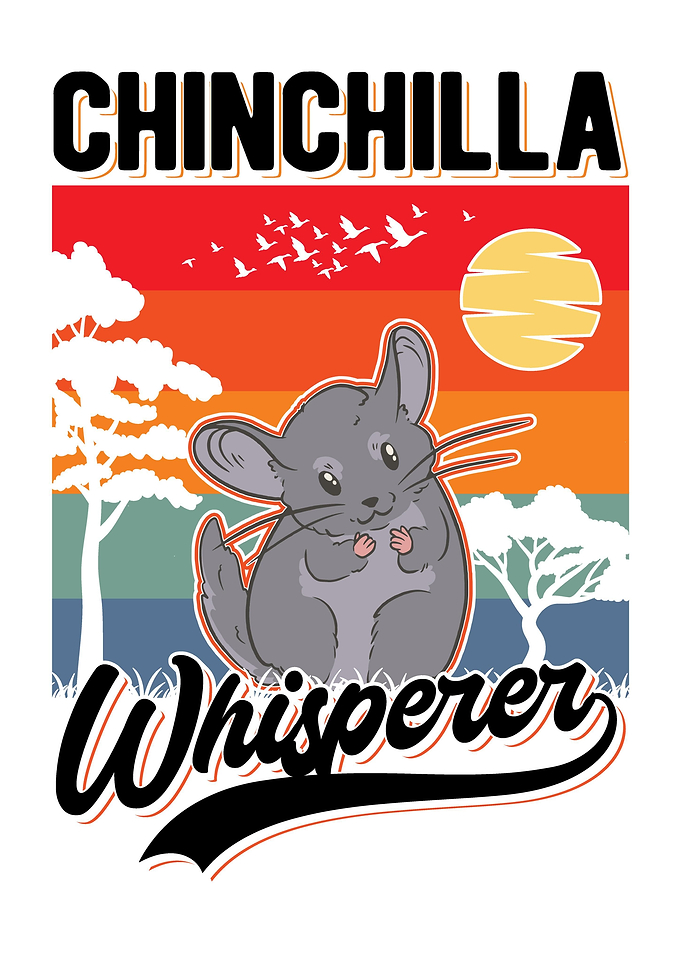 Chinchilla Lover