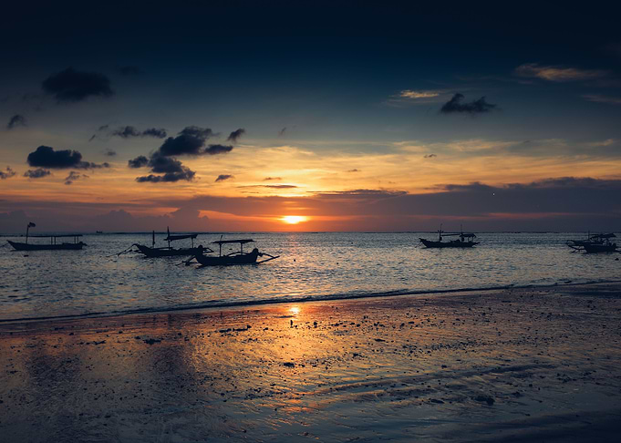 Boat Sailing Boats Ocean