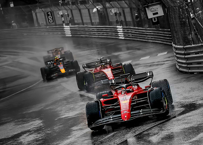 formula 1