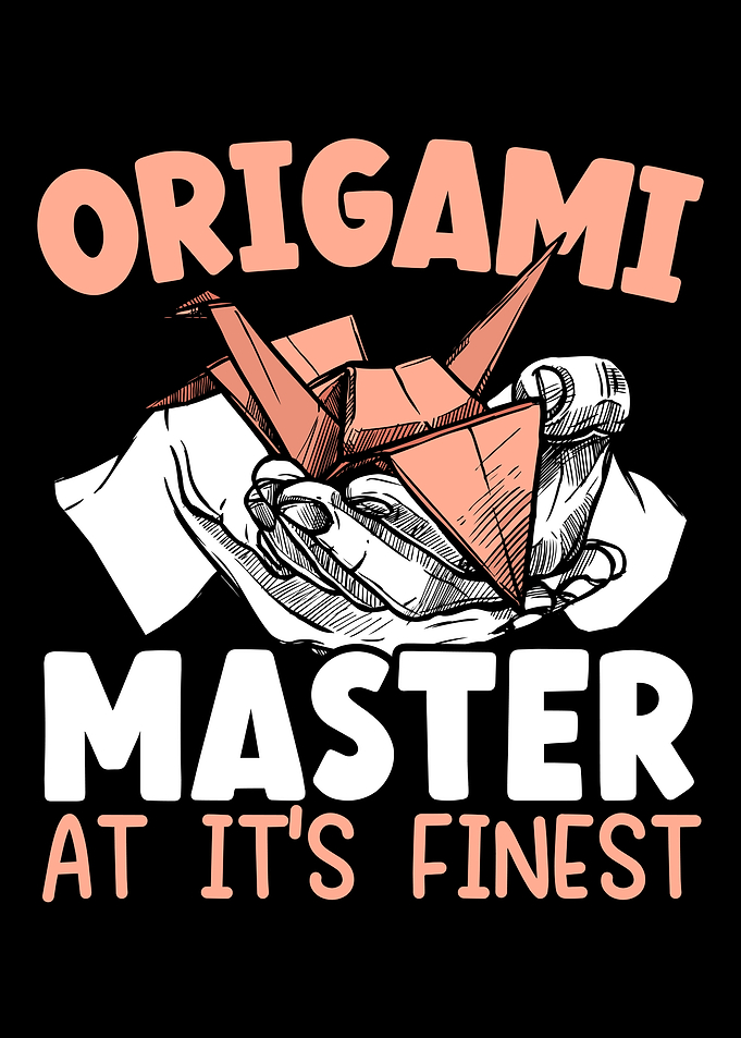Origami Master