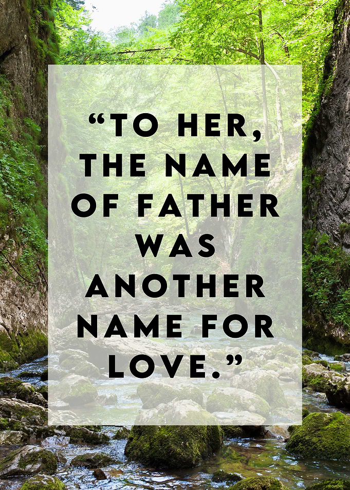 Fathers Day Quotes