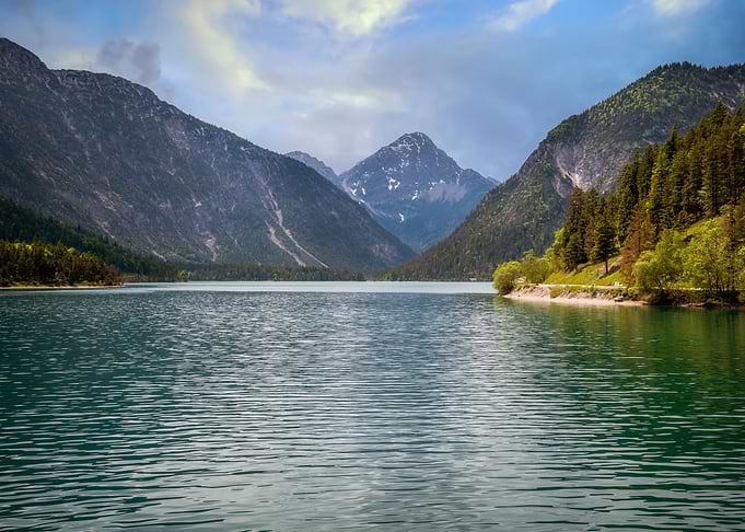 The Plansee