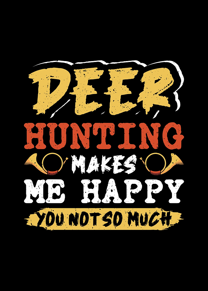 Deer Hunter