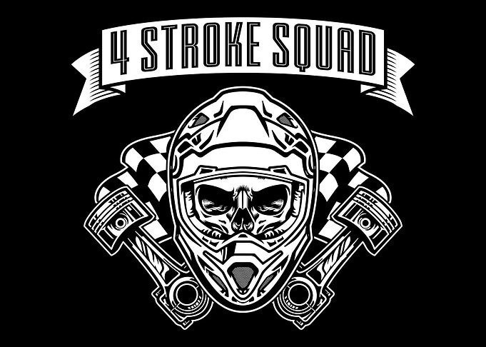 Dirt Bike MX Motocross
