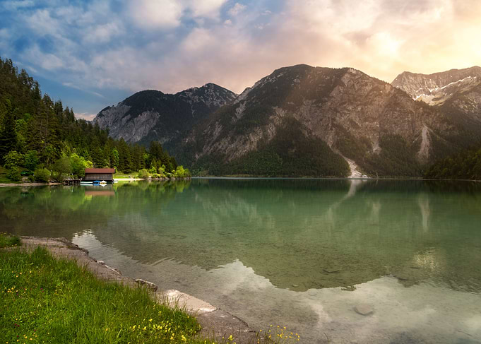 Plansee