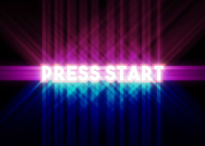 Text decode starglow press