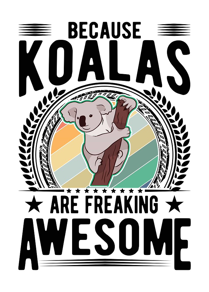 Koala Bear