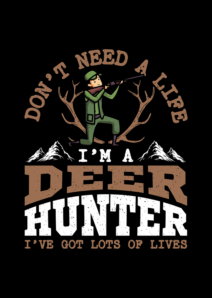 Deer Hunter